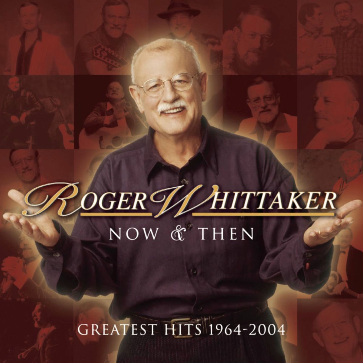 Roger Whittaker